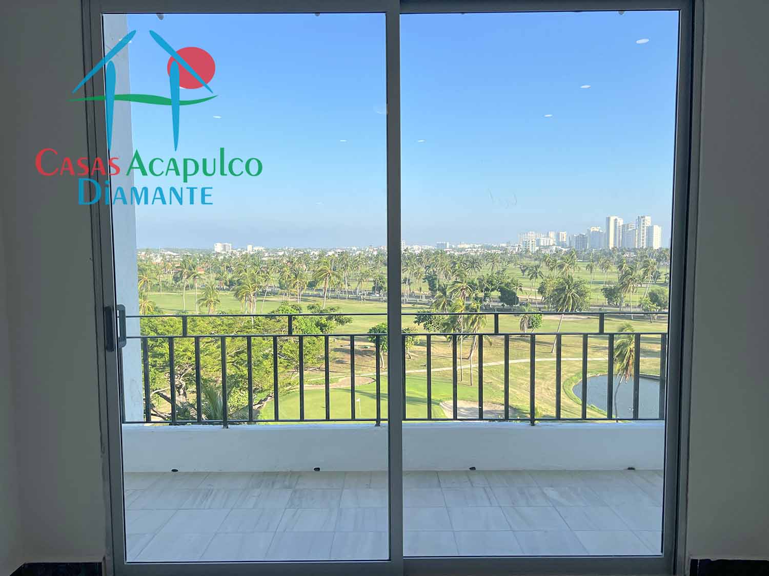 Azteca Princess 601 - Recámara tres 7